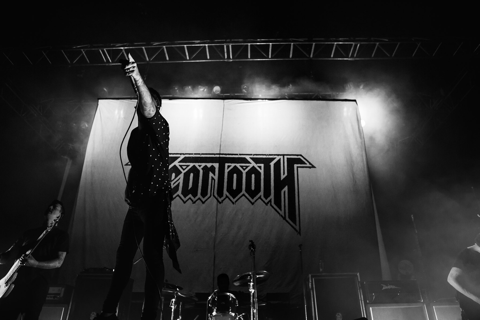Beartooth