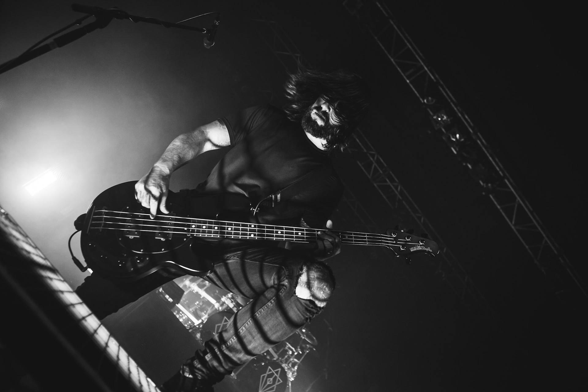 In Flames