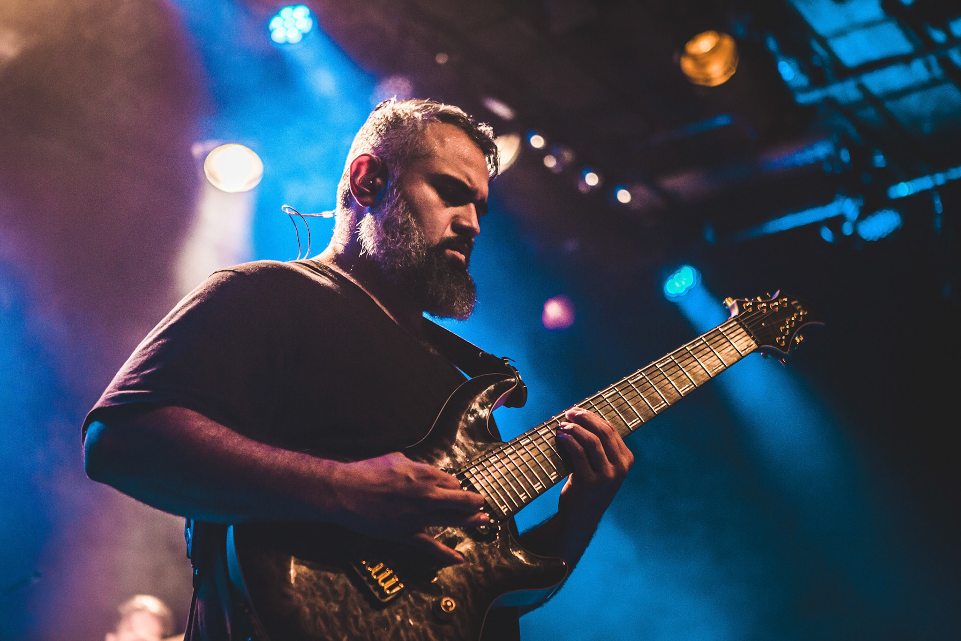 Animals As Leaders