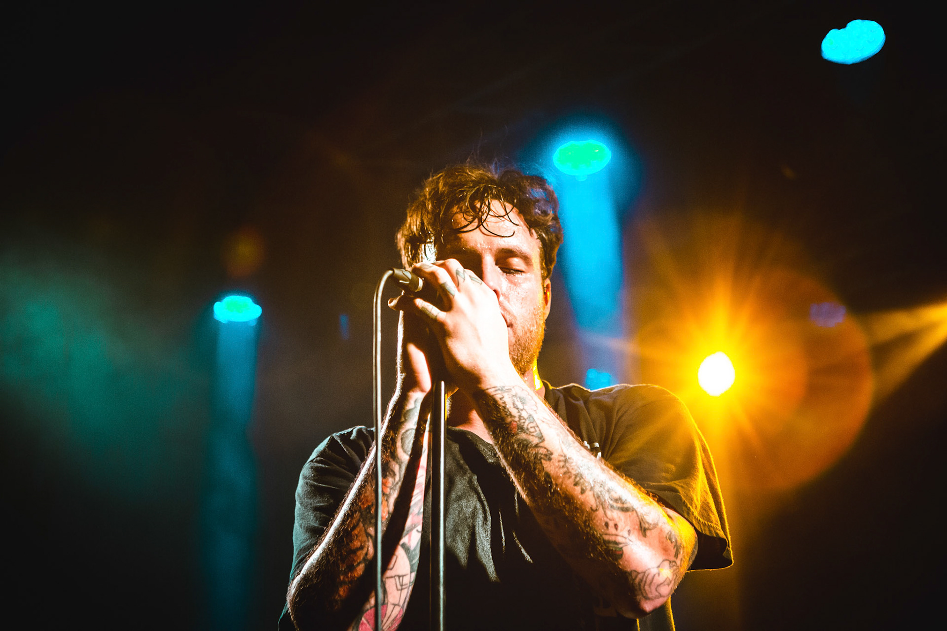 Stick To Your Guns