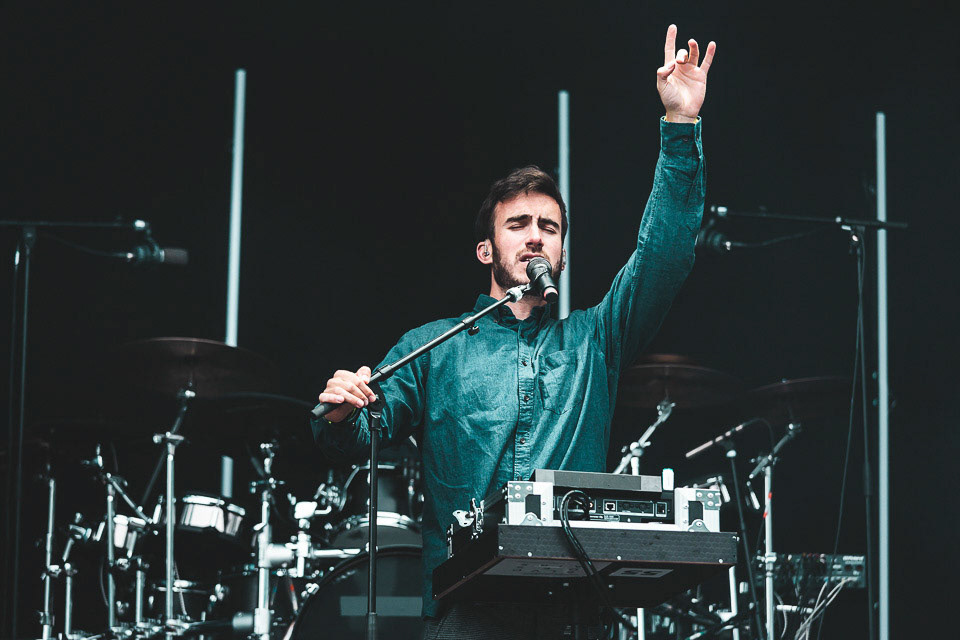 Boulevard Des Airs