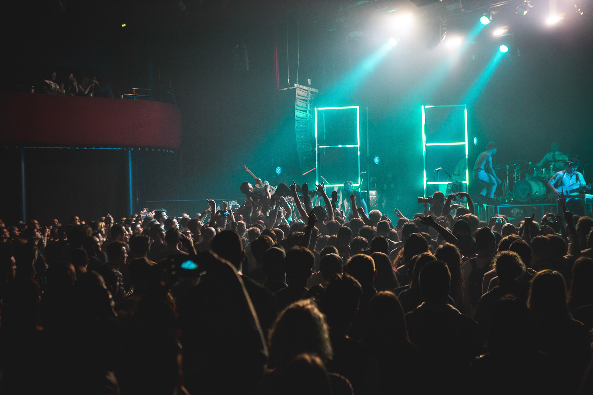 Enter Shikari