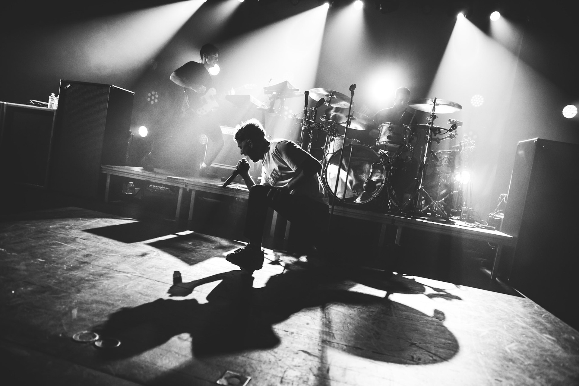 Frank Carter