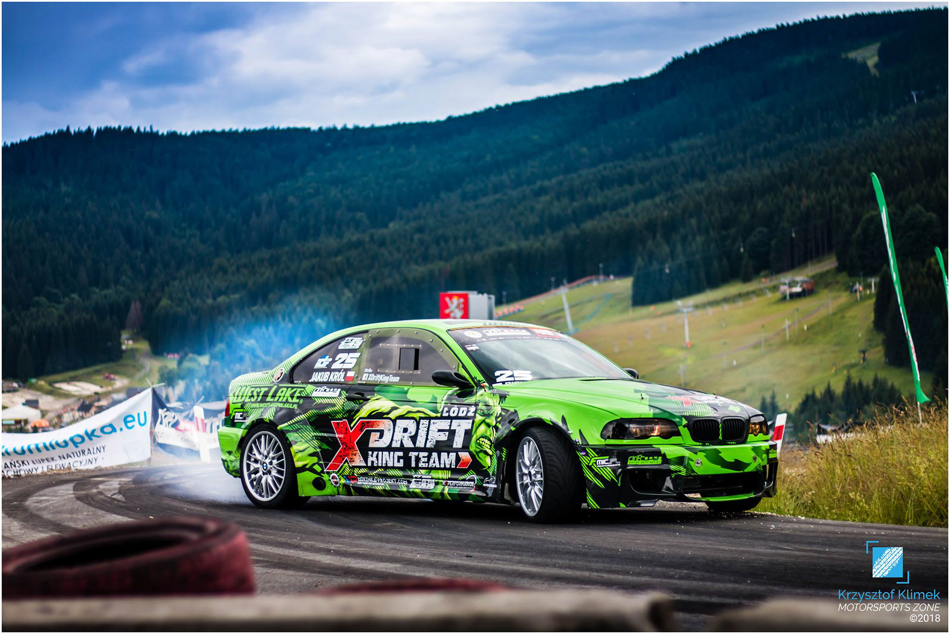 driftwell.com - Livery Graphics