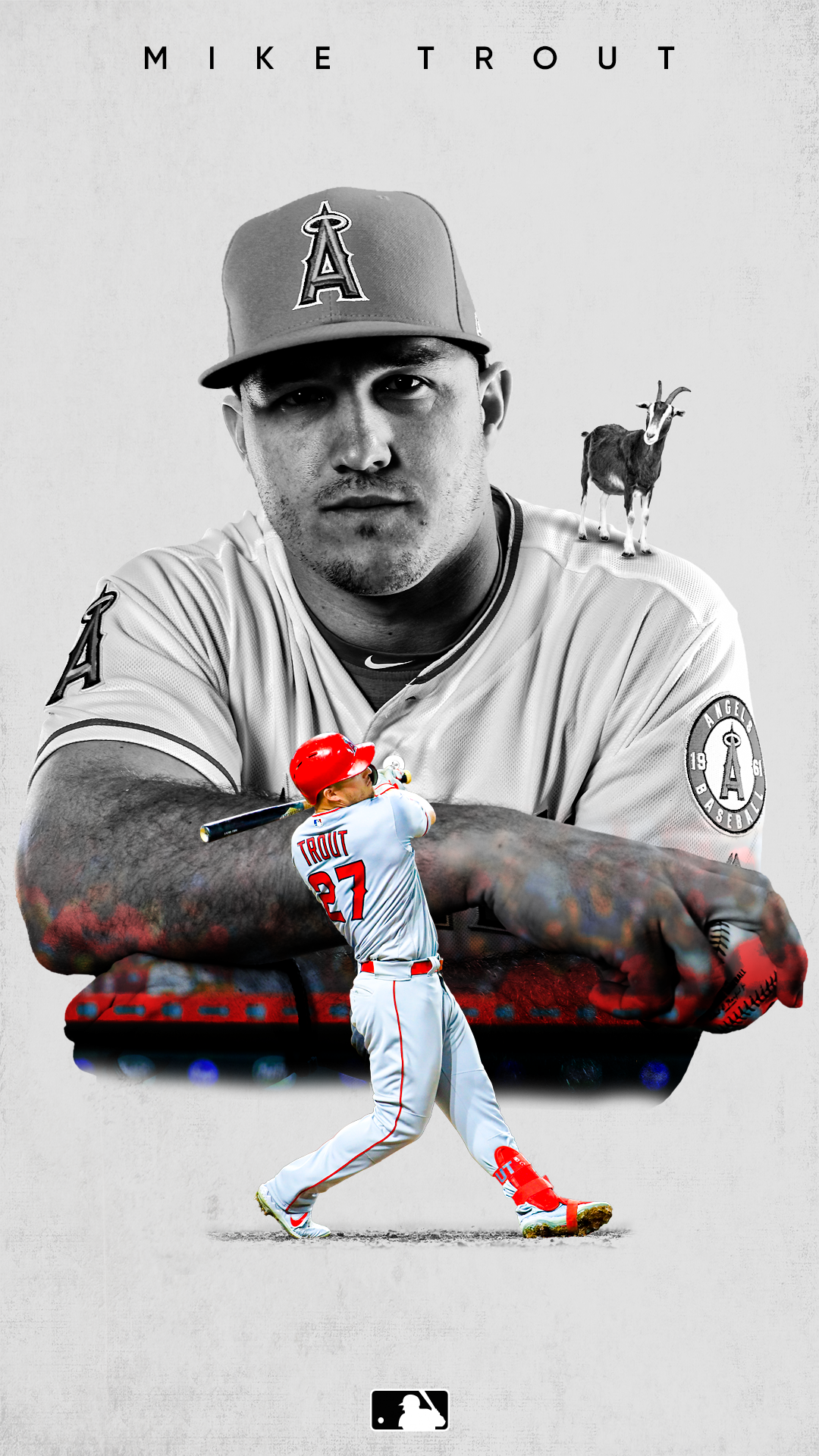 Austin Natowitz Design - MLB Player Social Media Posts: Postseason