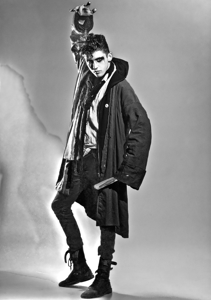 Matthew Stone (Dec 2005)