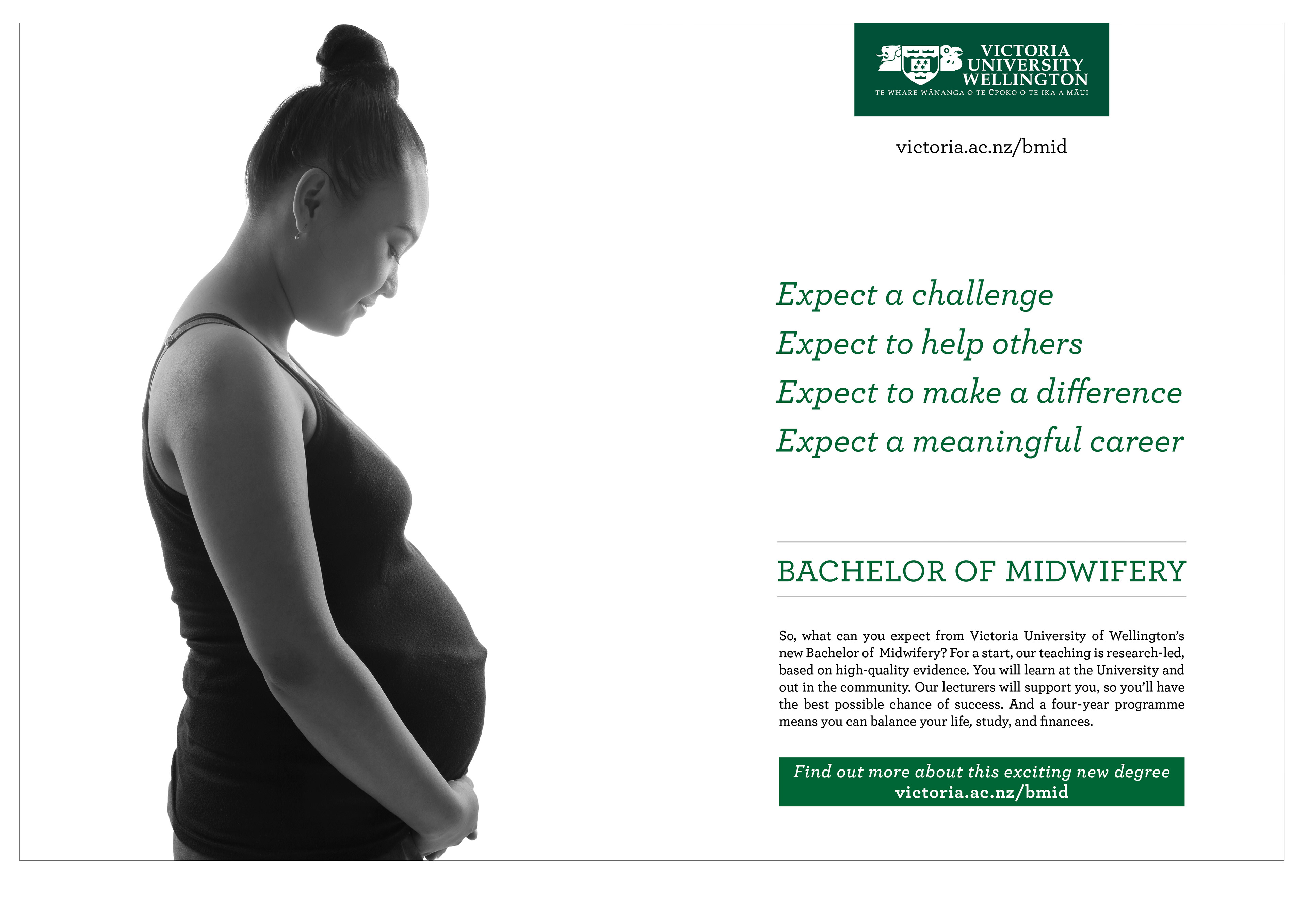 phd midwifery in canada