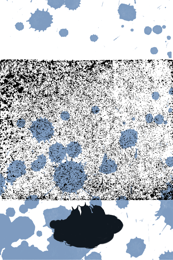 Christopher Smith Ken Kesey, "One Flew Over the Cuckoo's Nest" NFT