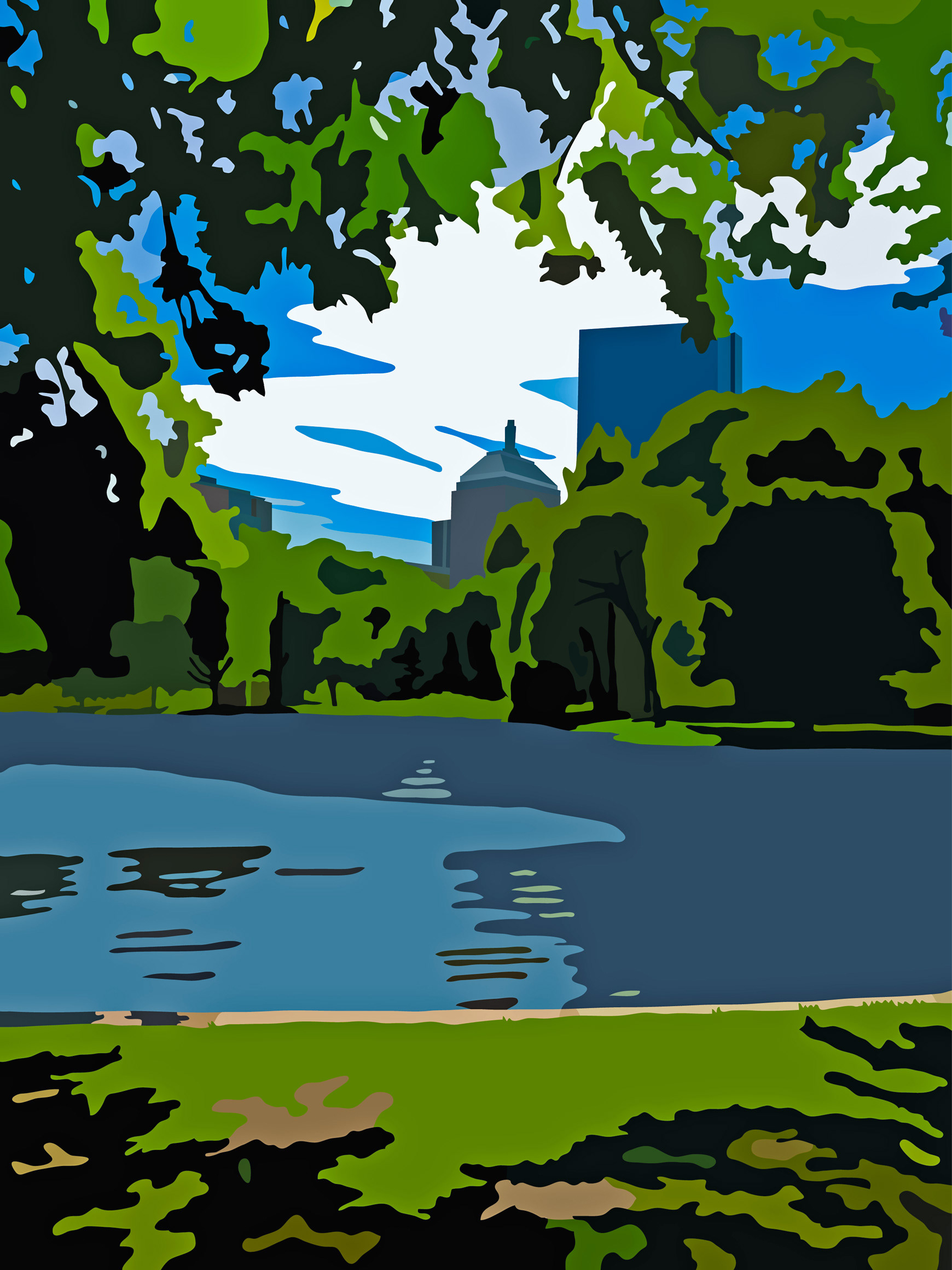 Boston Common