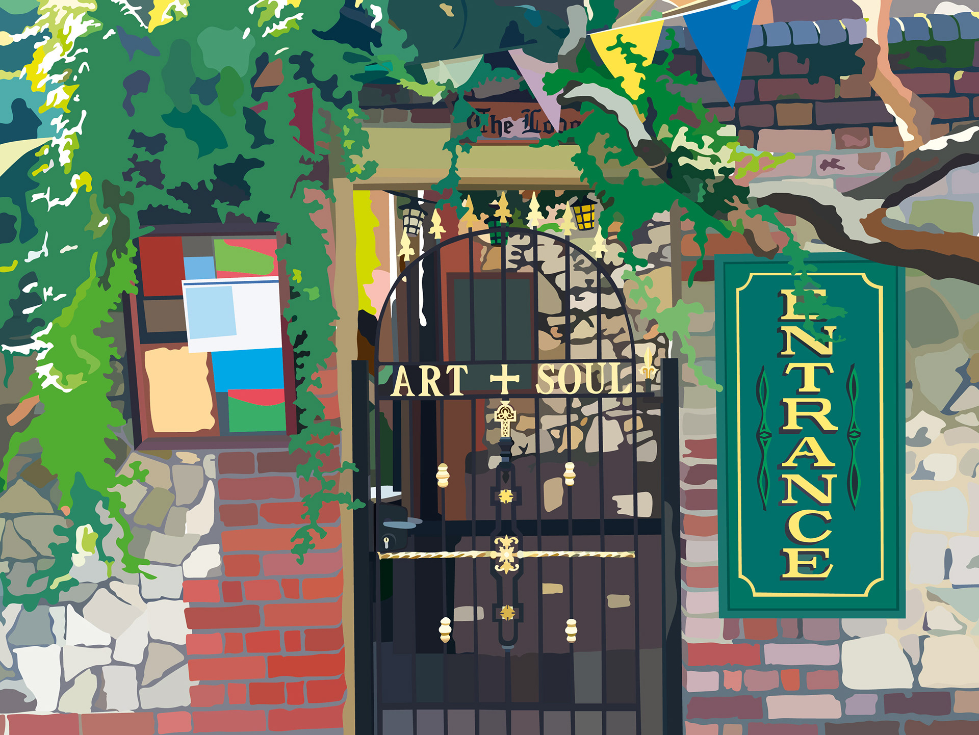 Art & Soul, Portsmouth