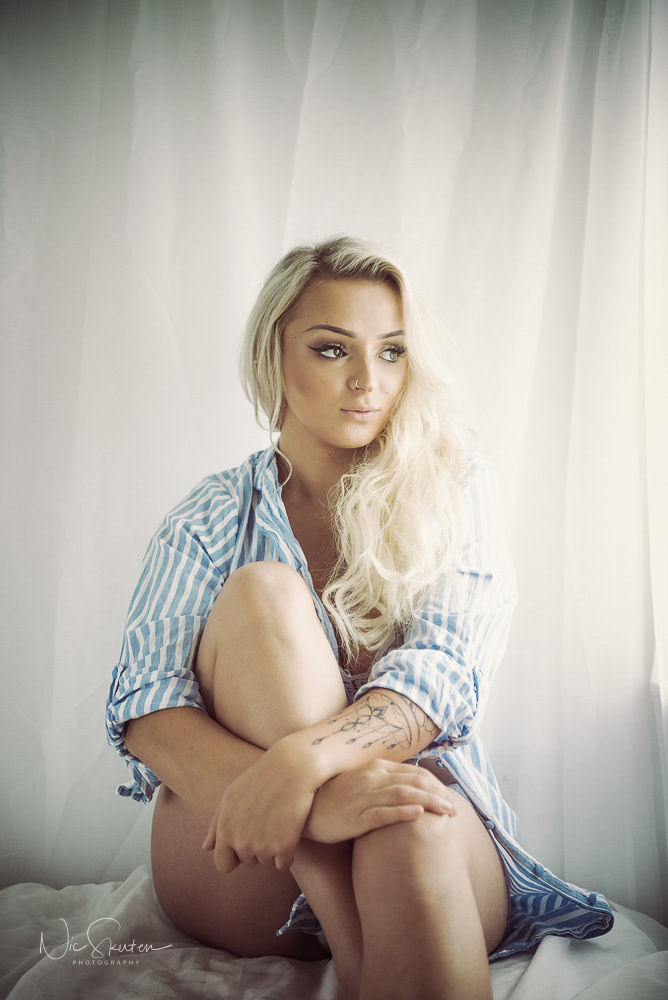 Boudoir Photography Norwich