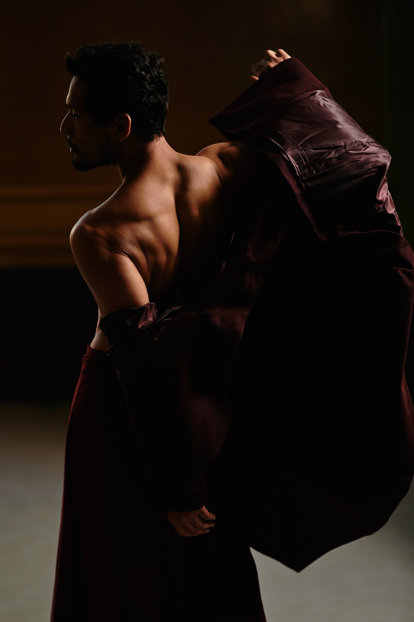 Photo by Stanley Chang