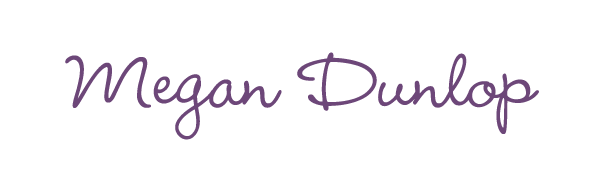 Megan Dunlop