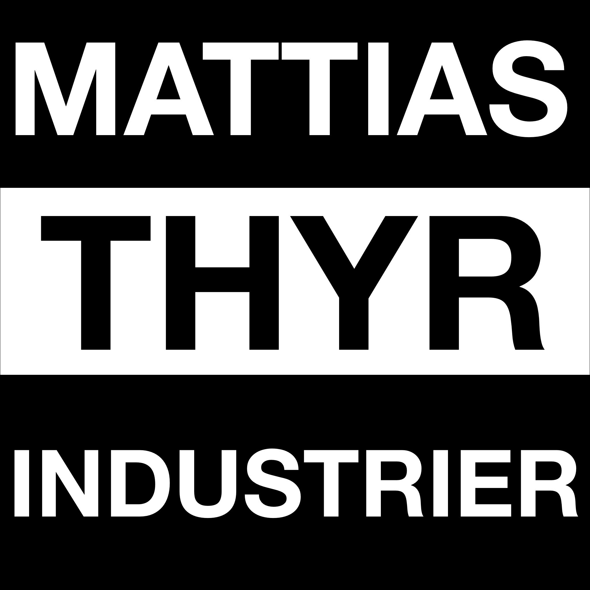 thyr industrier