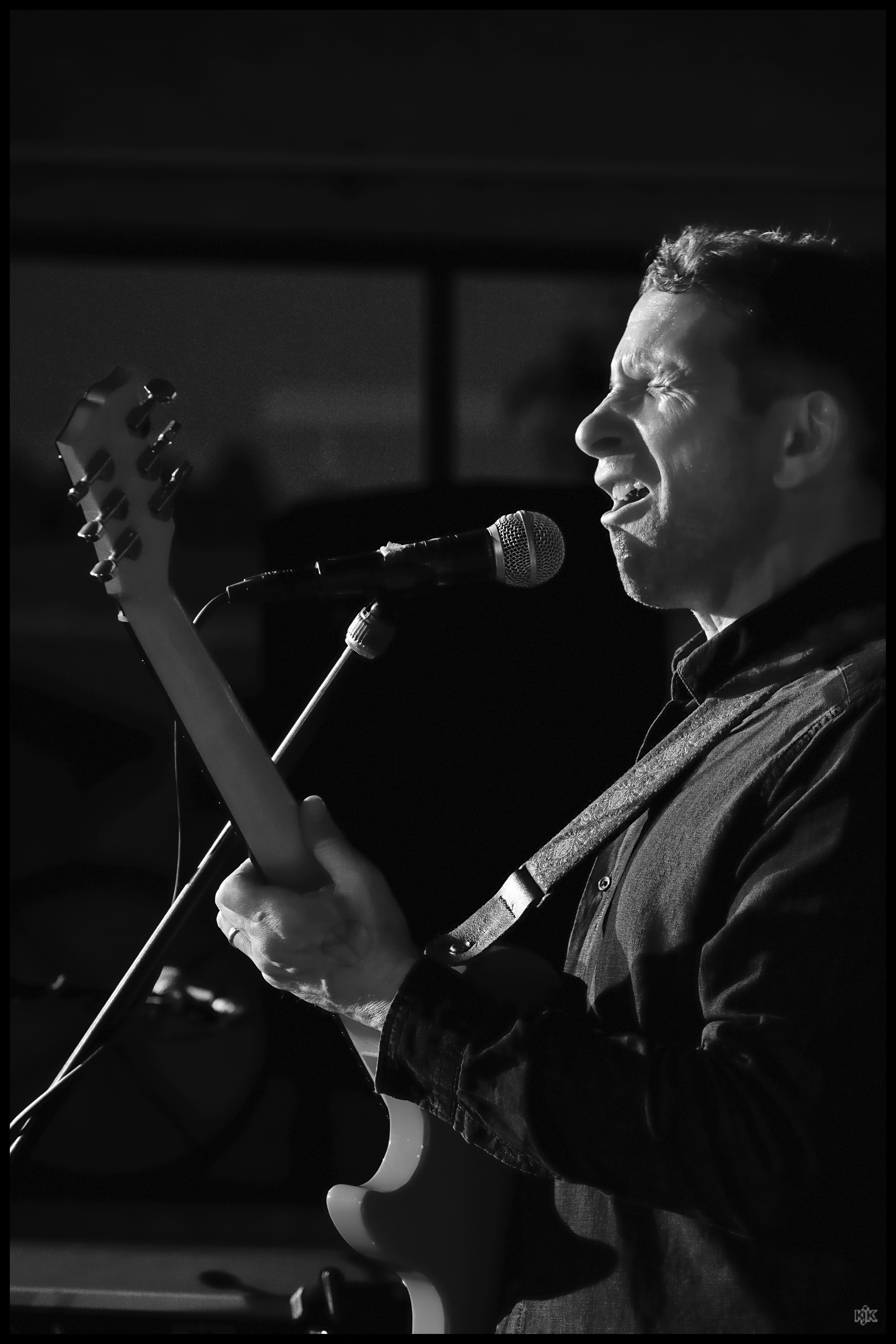 Berliner Jazzrock mit 'B 3'