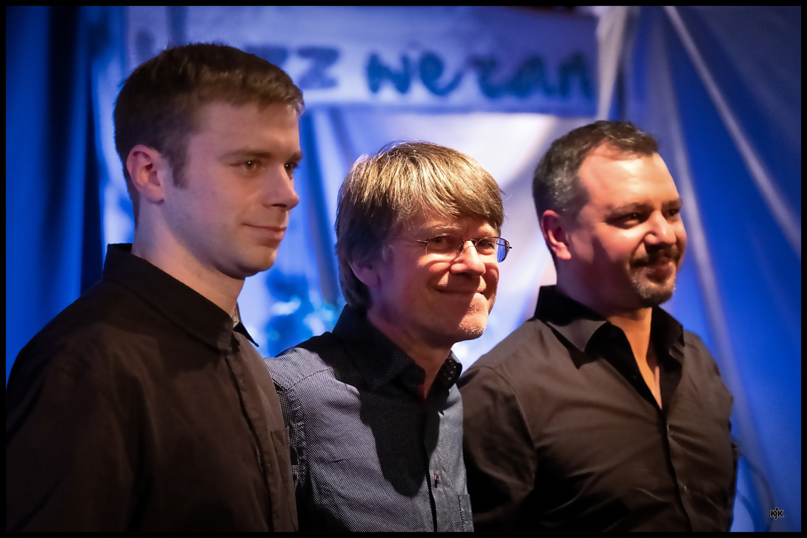 Maximilian Breu, Henning Sievers, Andreas Dombert