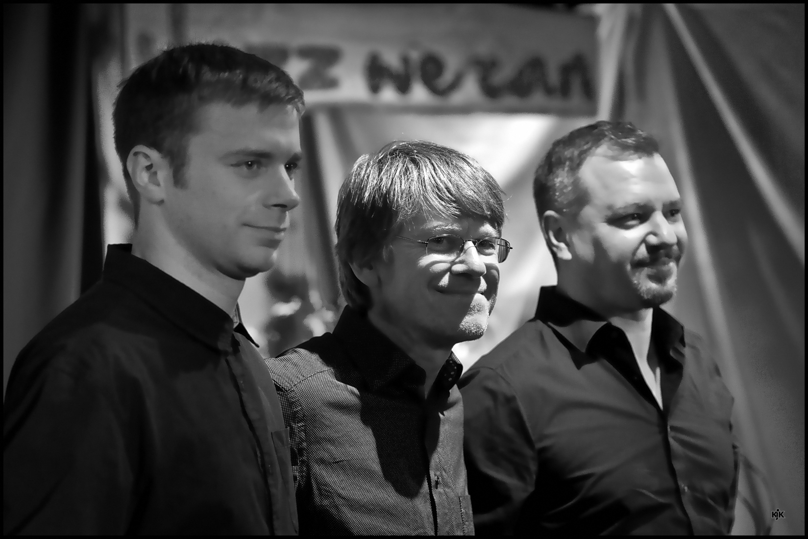 Maximilian Breu, Henning Sievers, Andreas Dombert