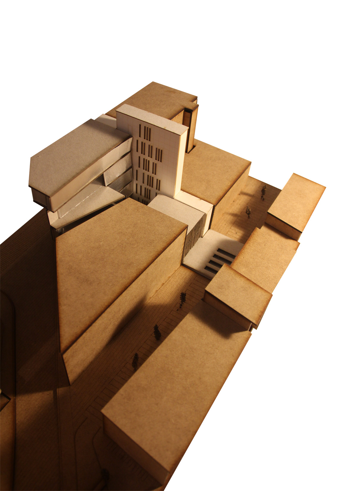 Maquette