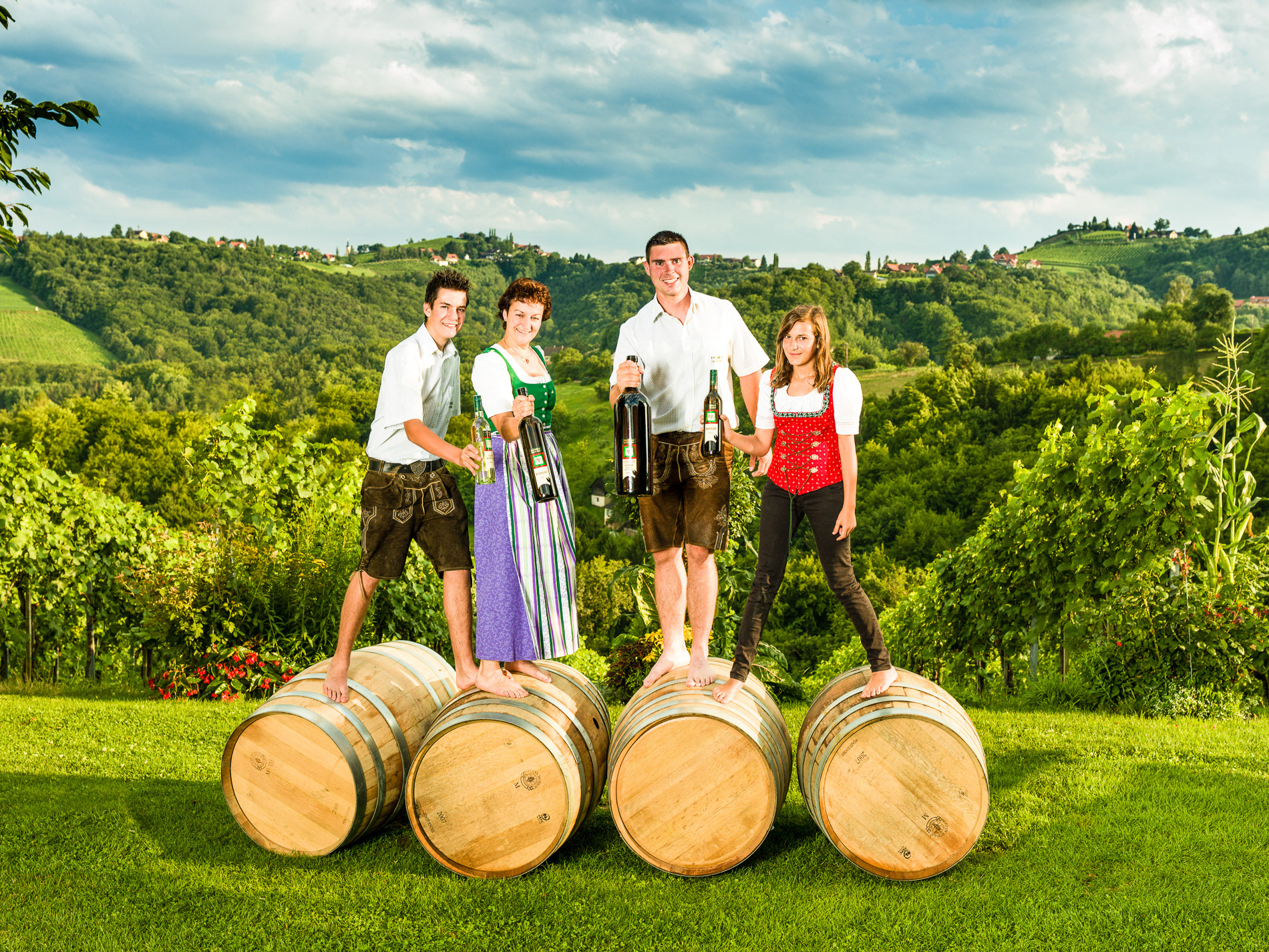 Weingut | Pichler Schober