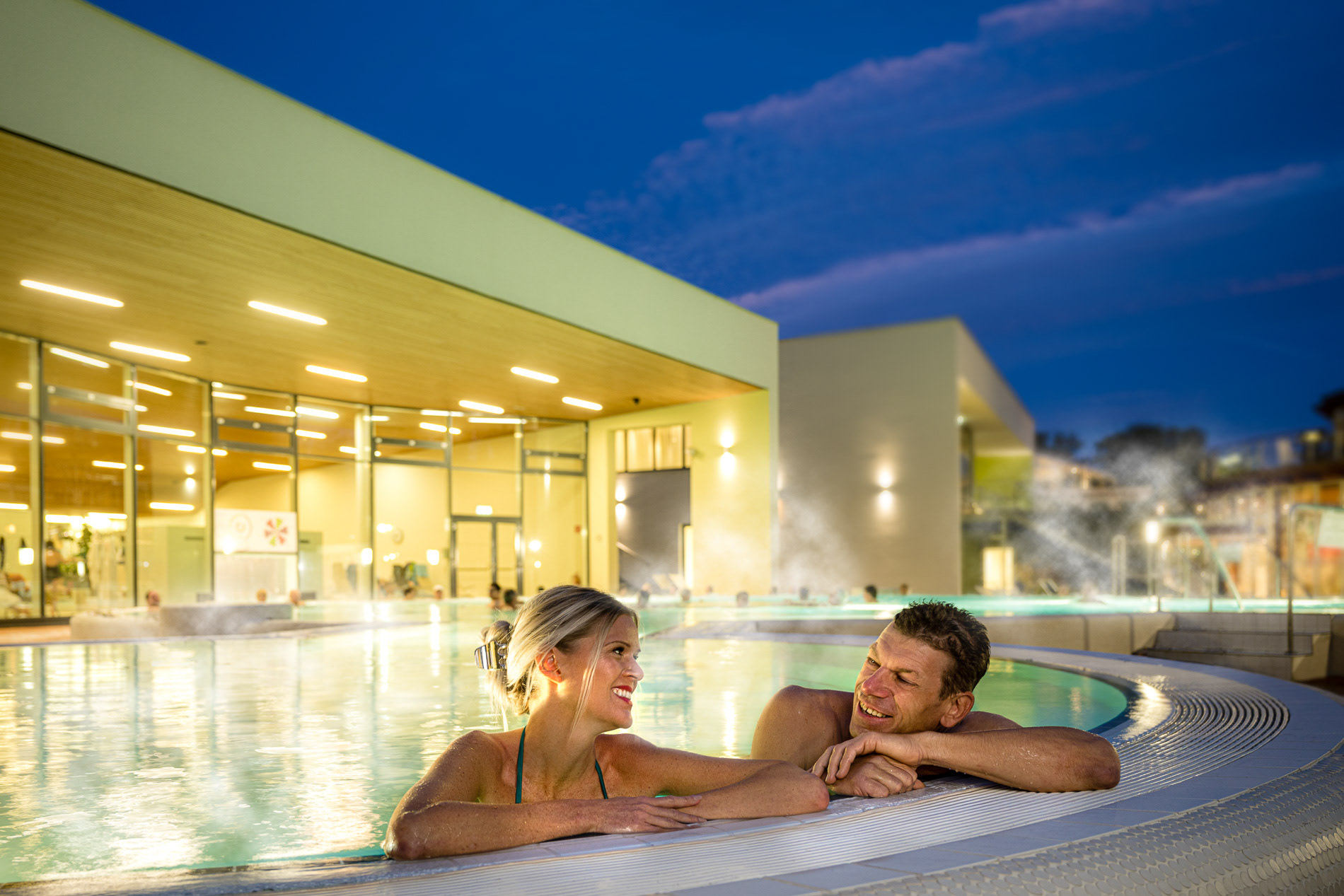 Bad Radkersburg | Therme