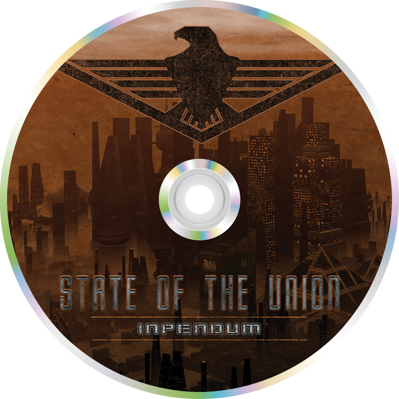 State of the Union — Inpendum disc