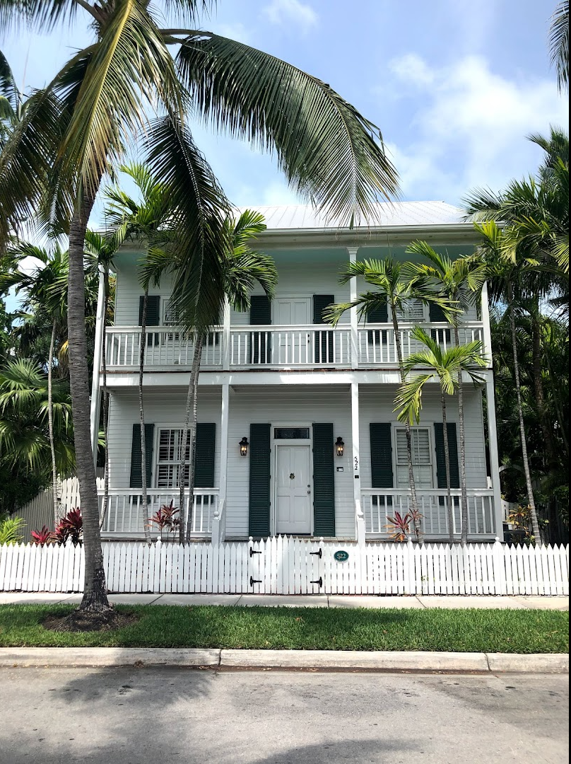 Key West, Florida