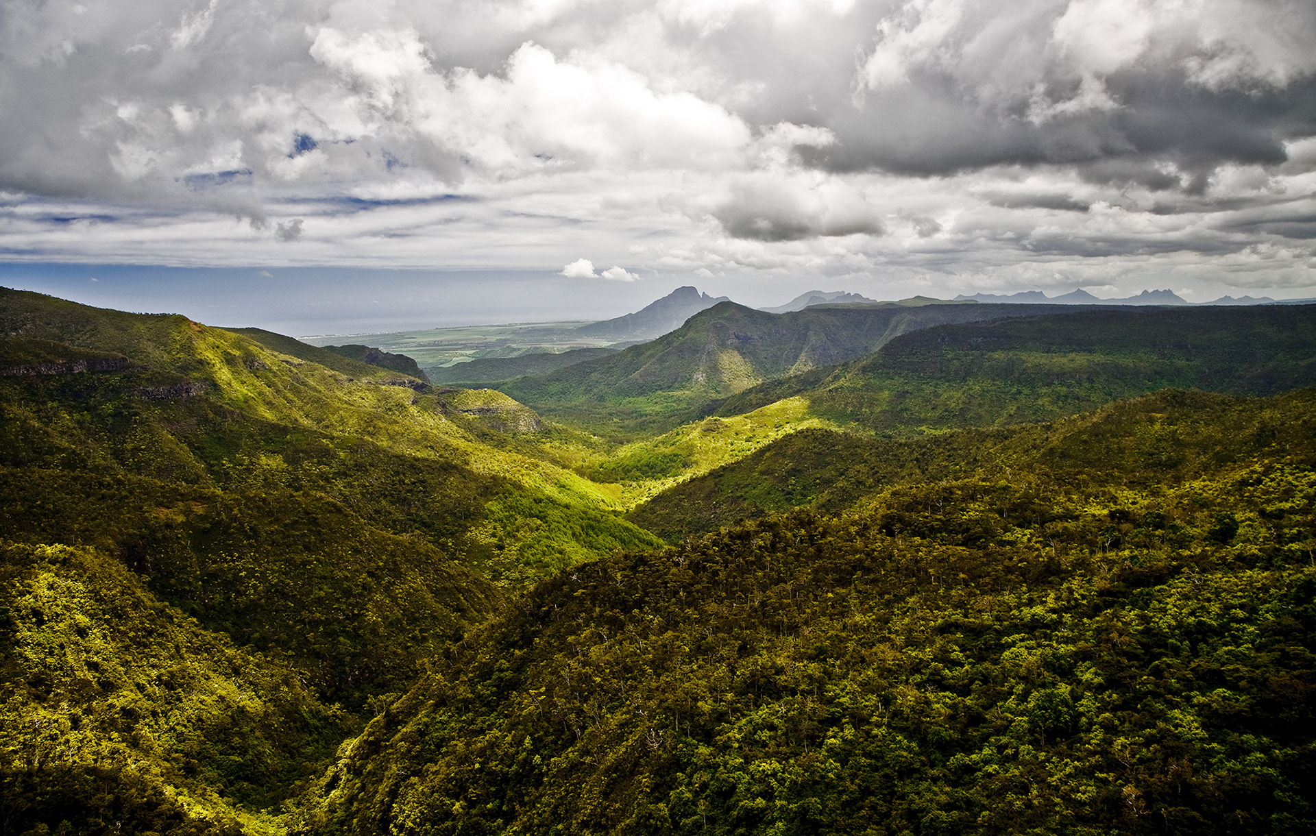 Mauritius