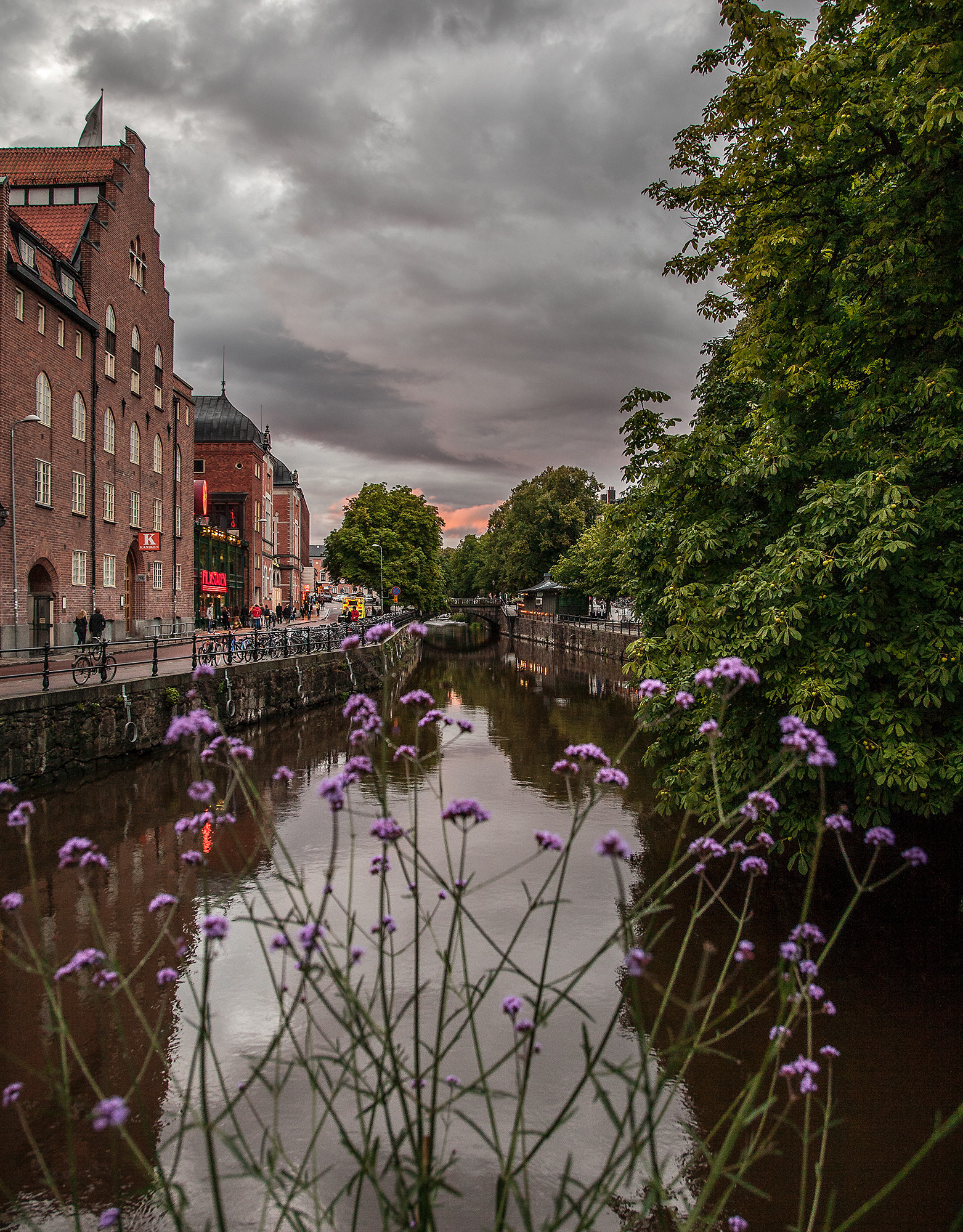 Uppsala