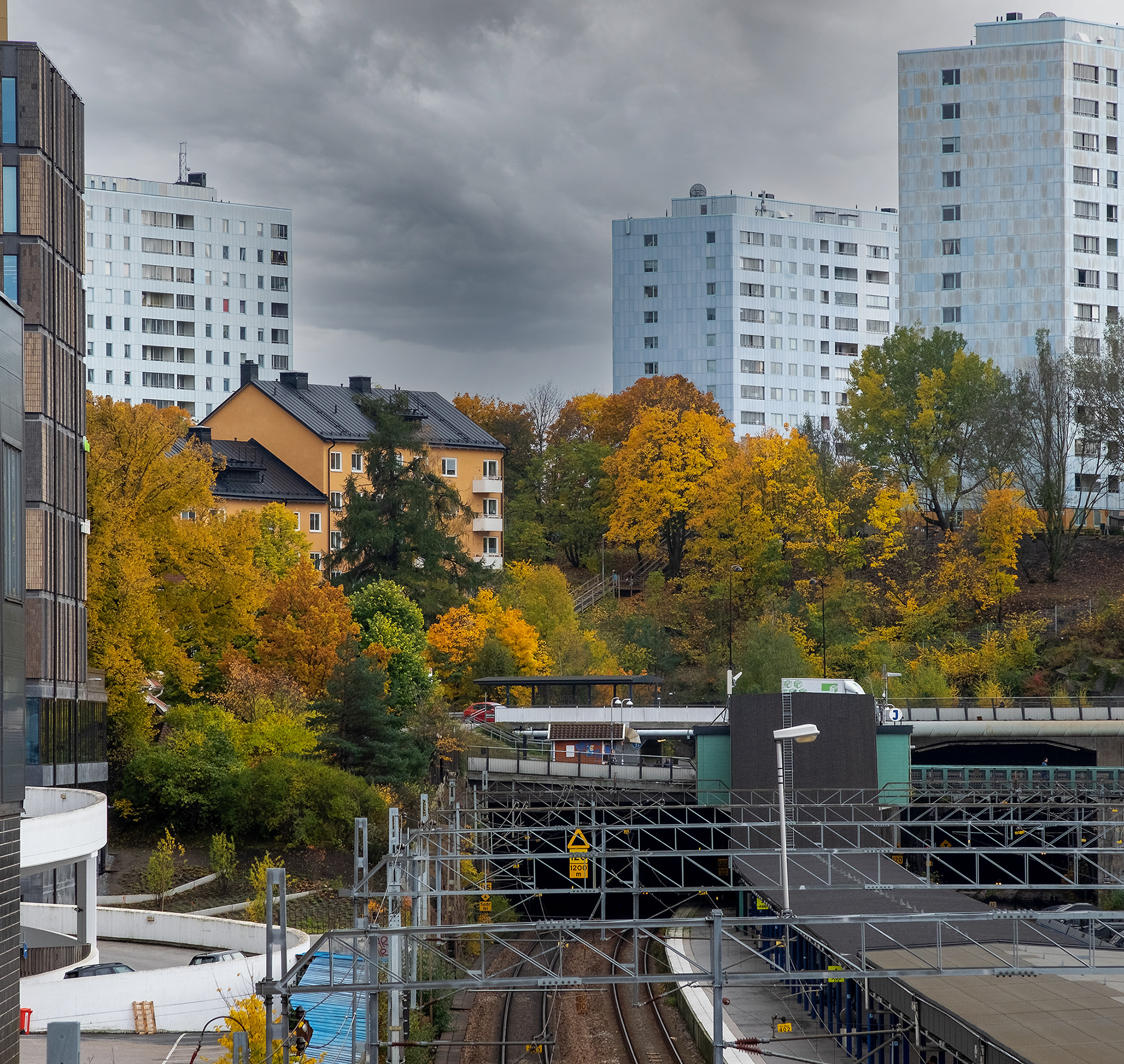 Solna