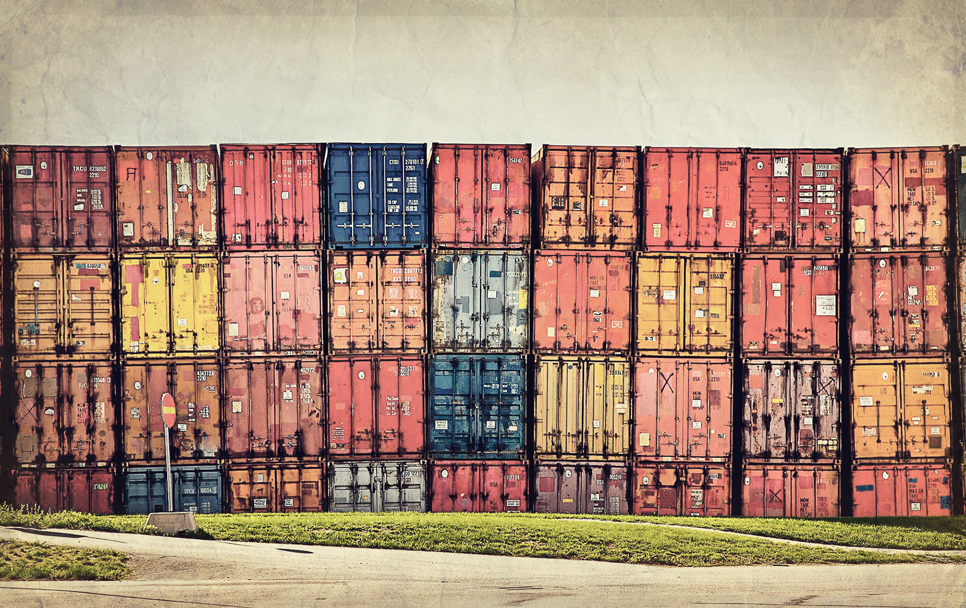 Containers