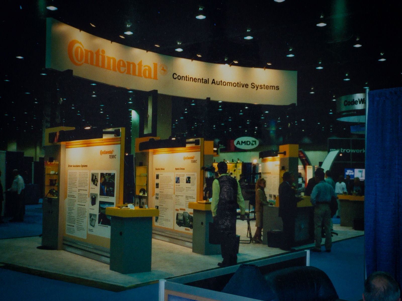 SAE – Automotive Electronics