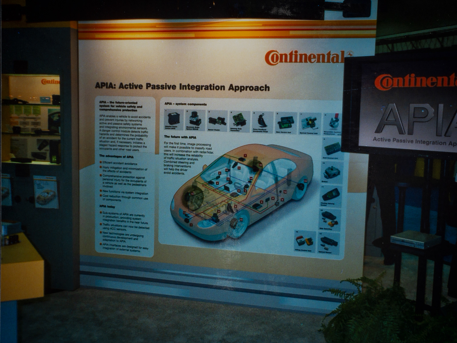 SAE – Automotive Electronics