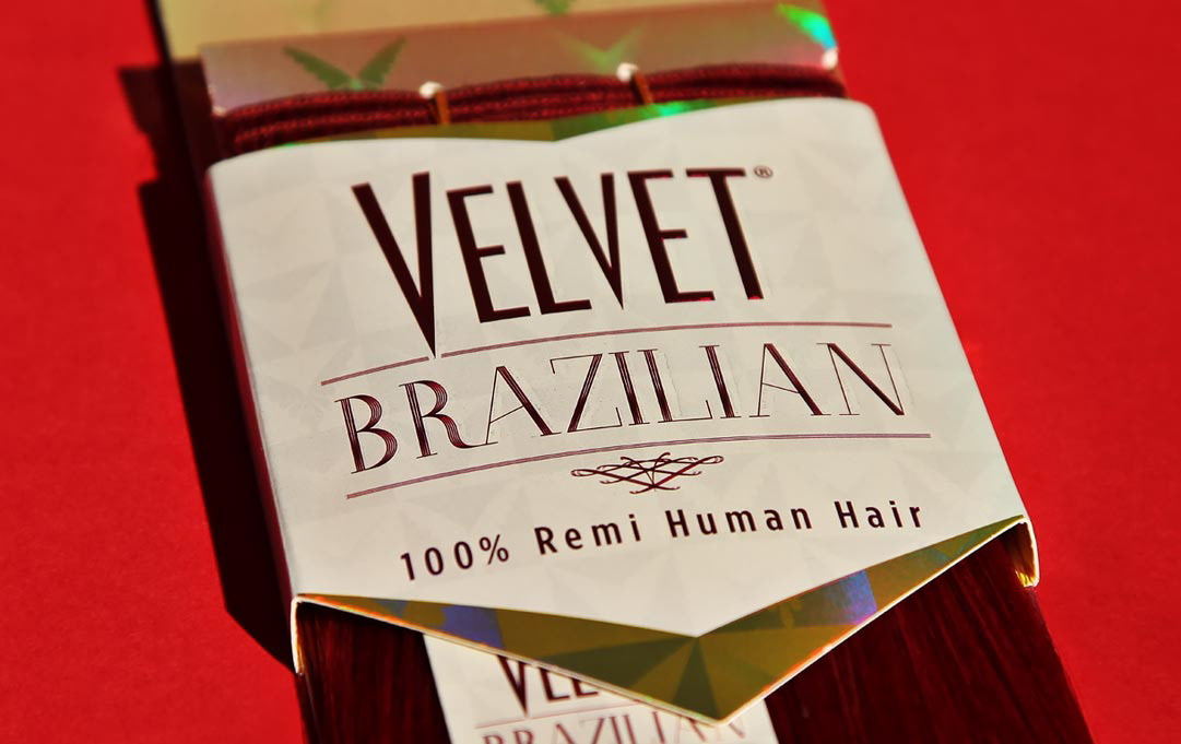 Velvet Brazilian Front