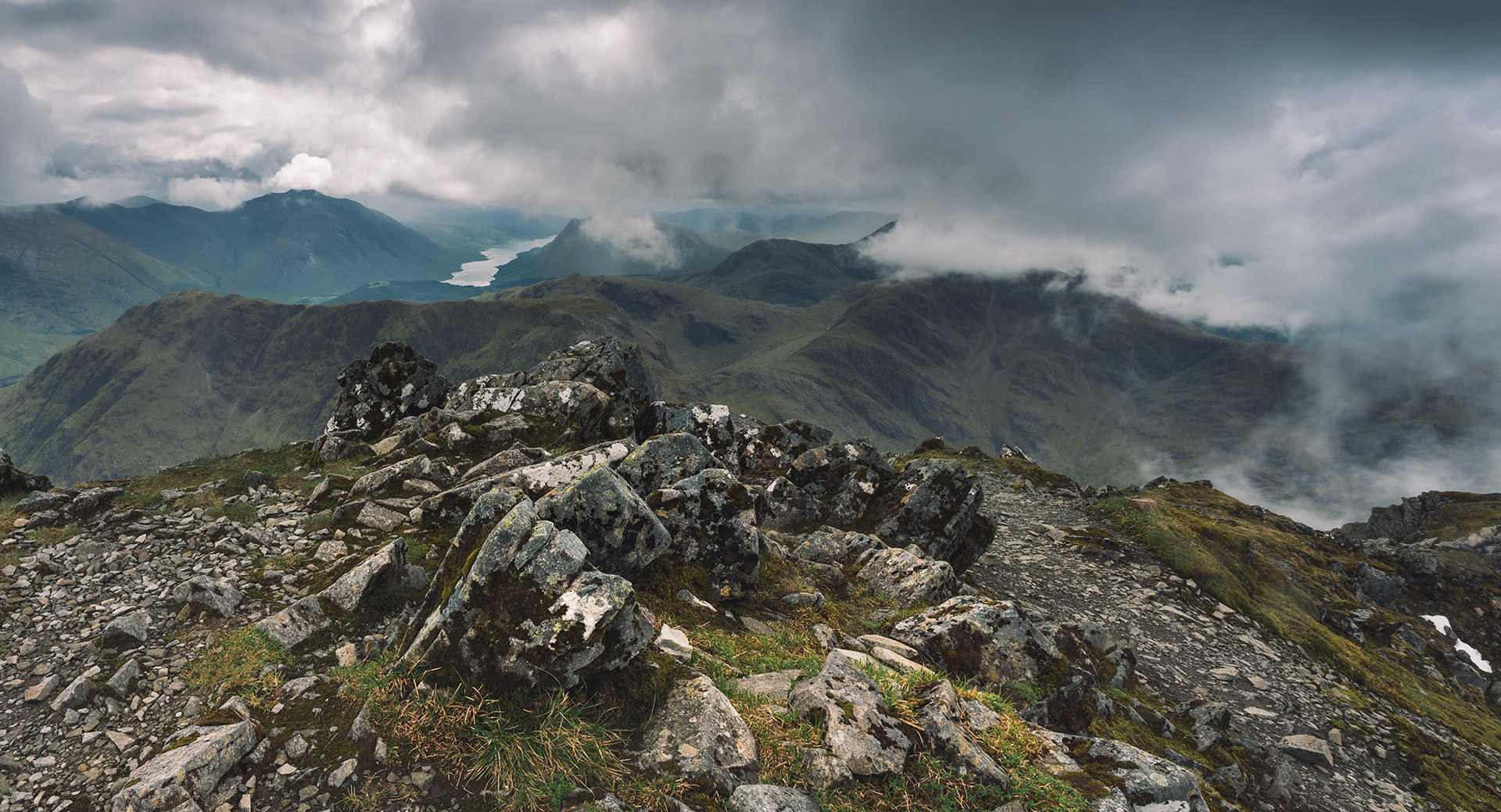 Bidean Nam Bian