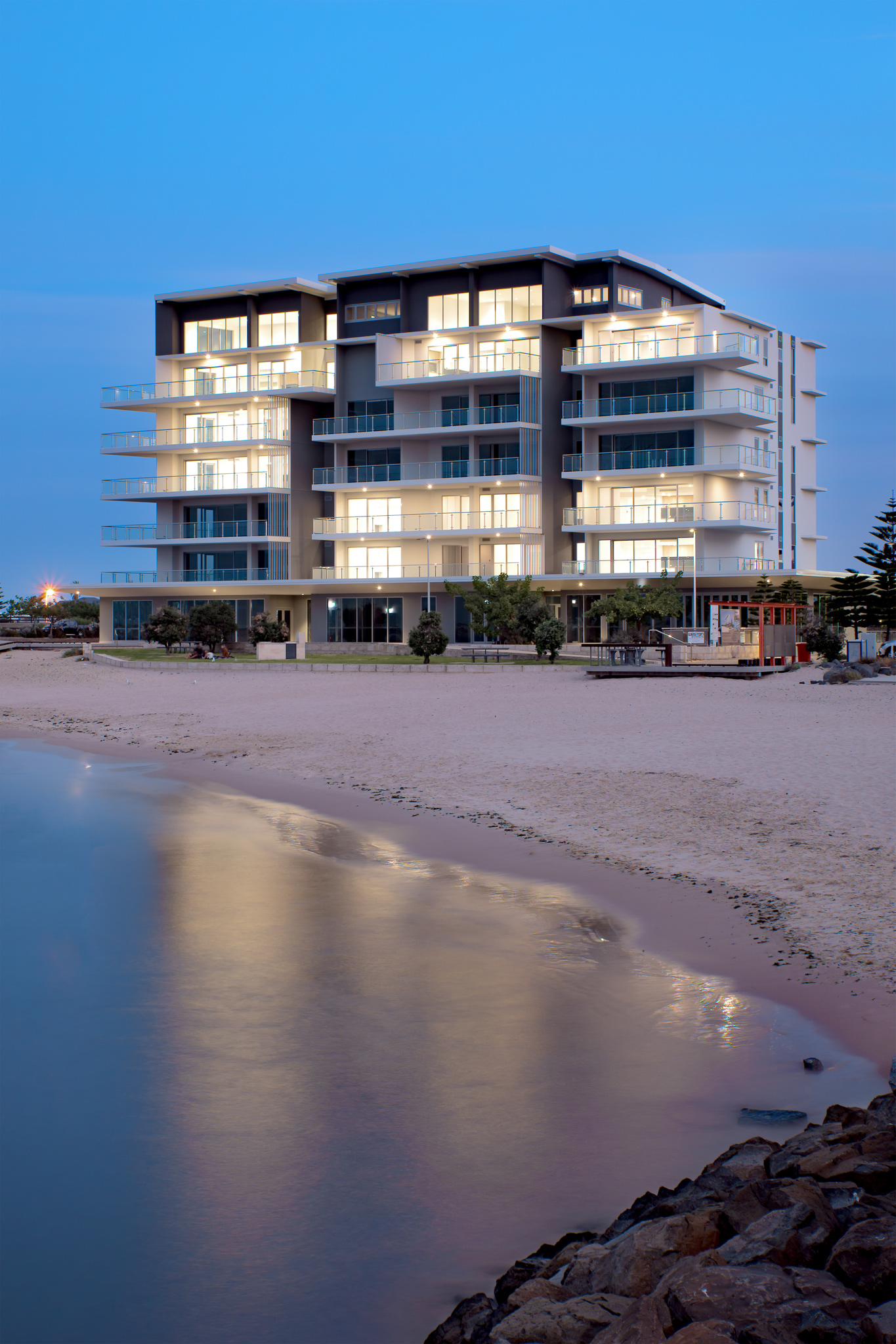Lukephoto Aspire Apartments Lukephoto Aspire Apartments