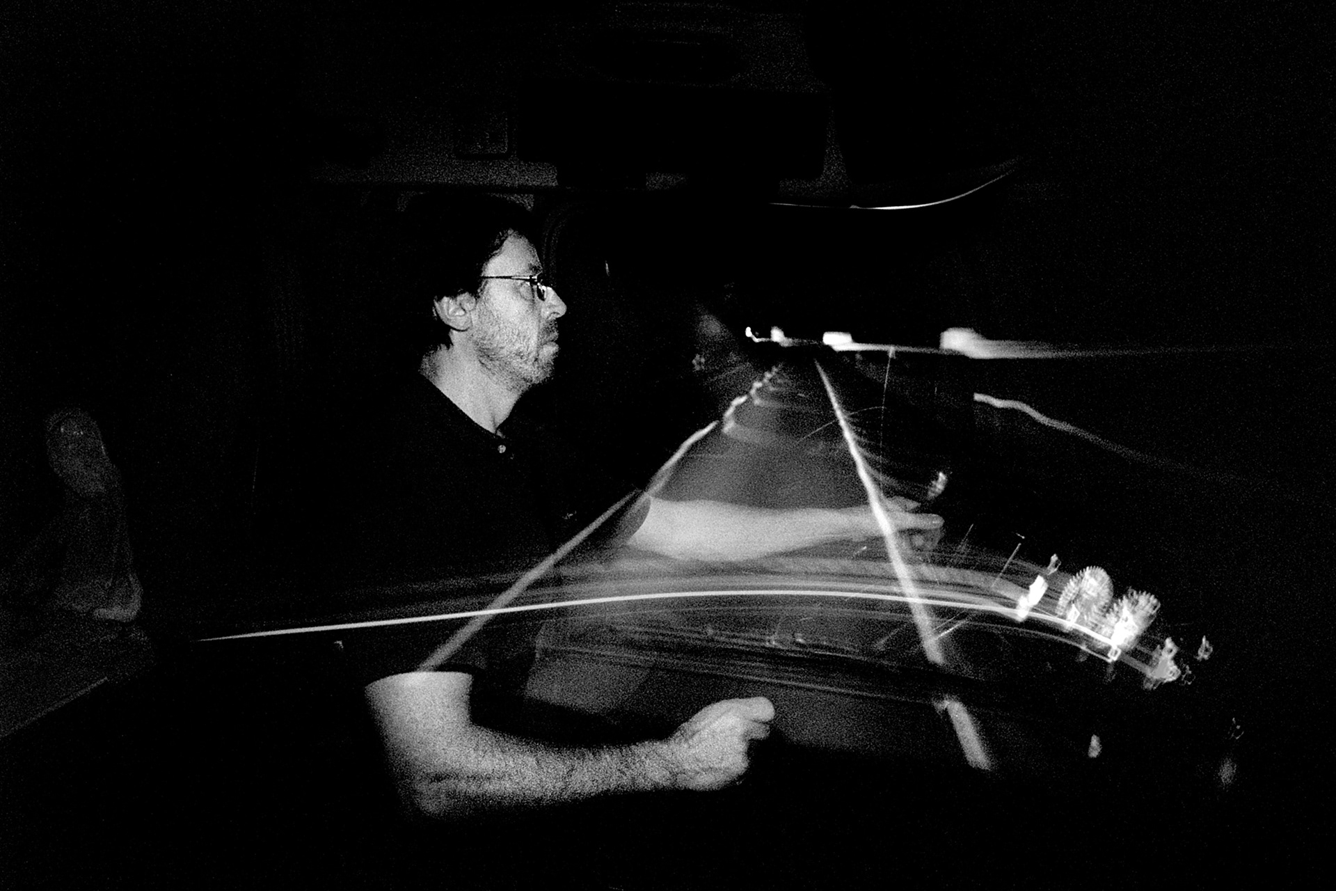 Mats Andersson lastb