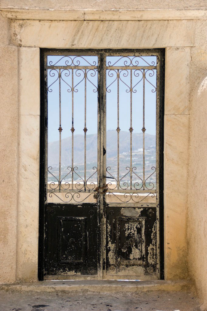 Fira Door