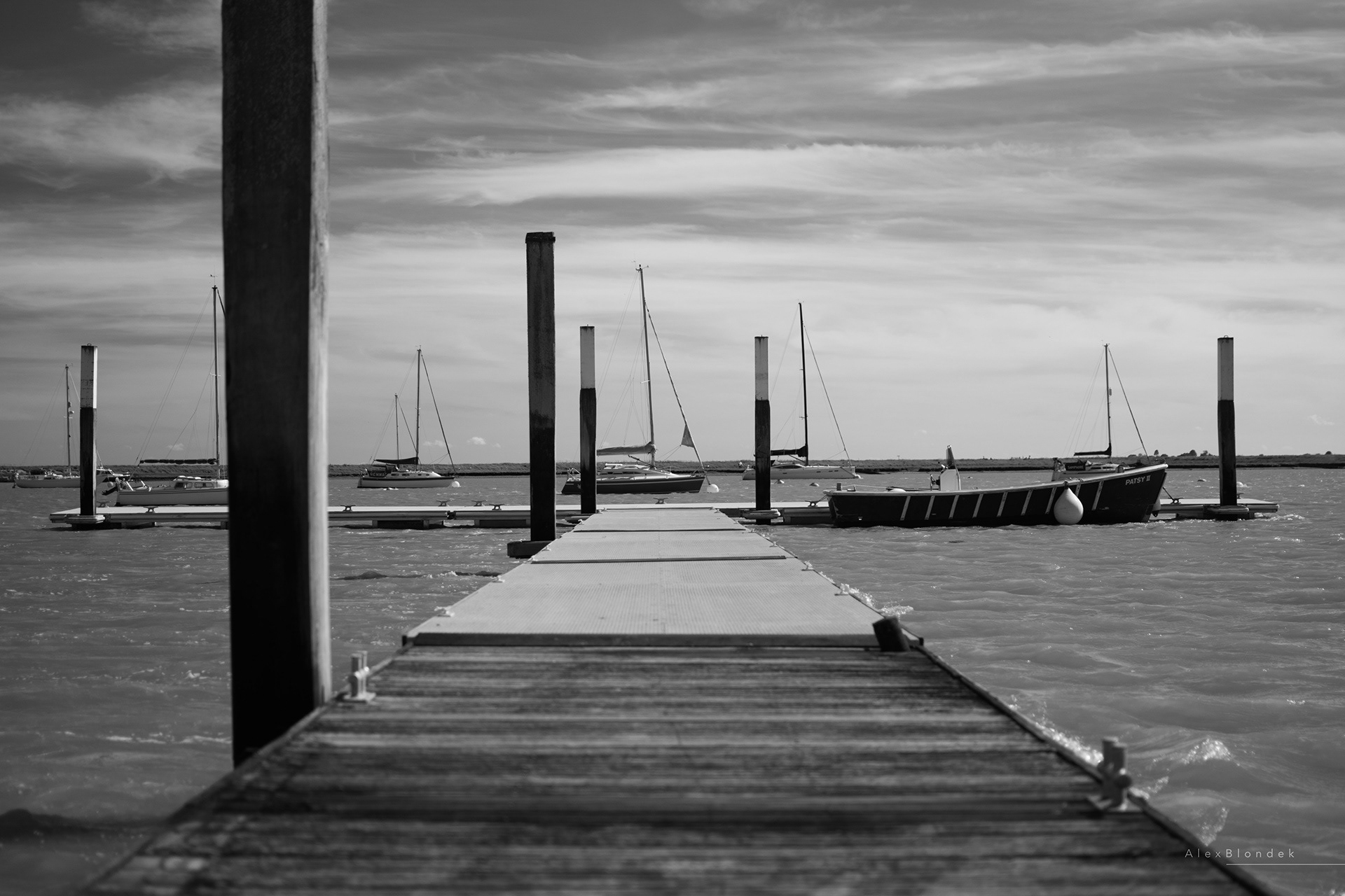 Burnham on Crouch, Essex