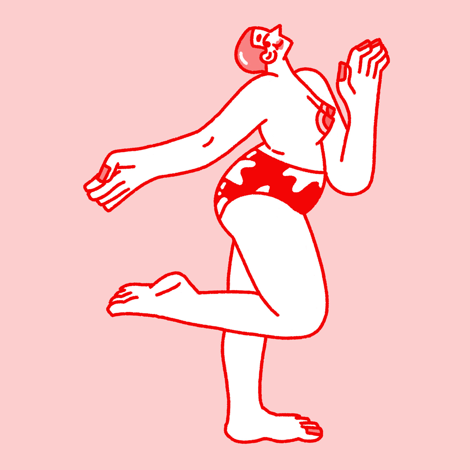 The Feminist