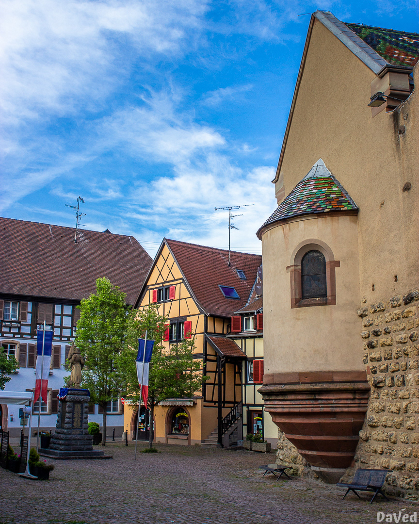 Eguisheim (68)