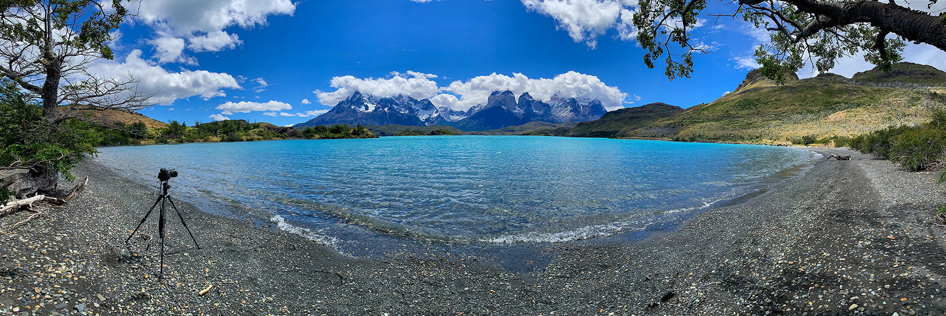 PATAGONIA 2018 - iPhoto(PHONOGRAPHY)