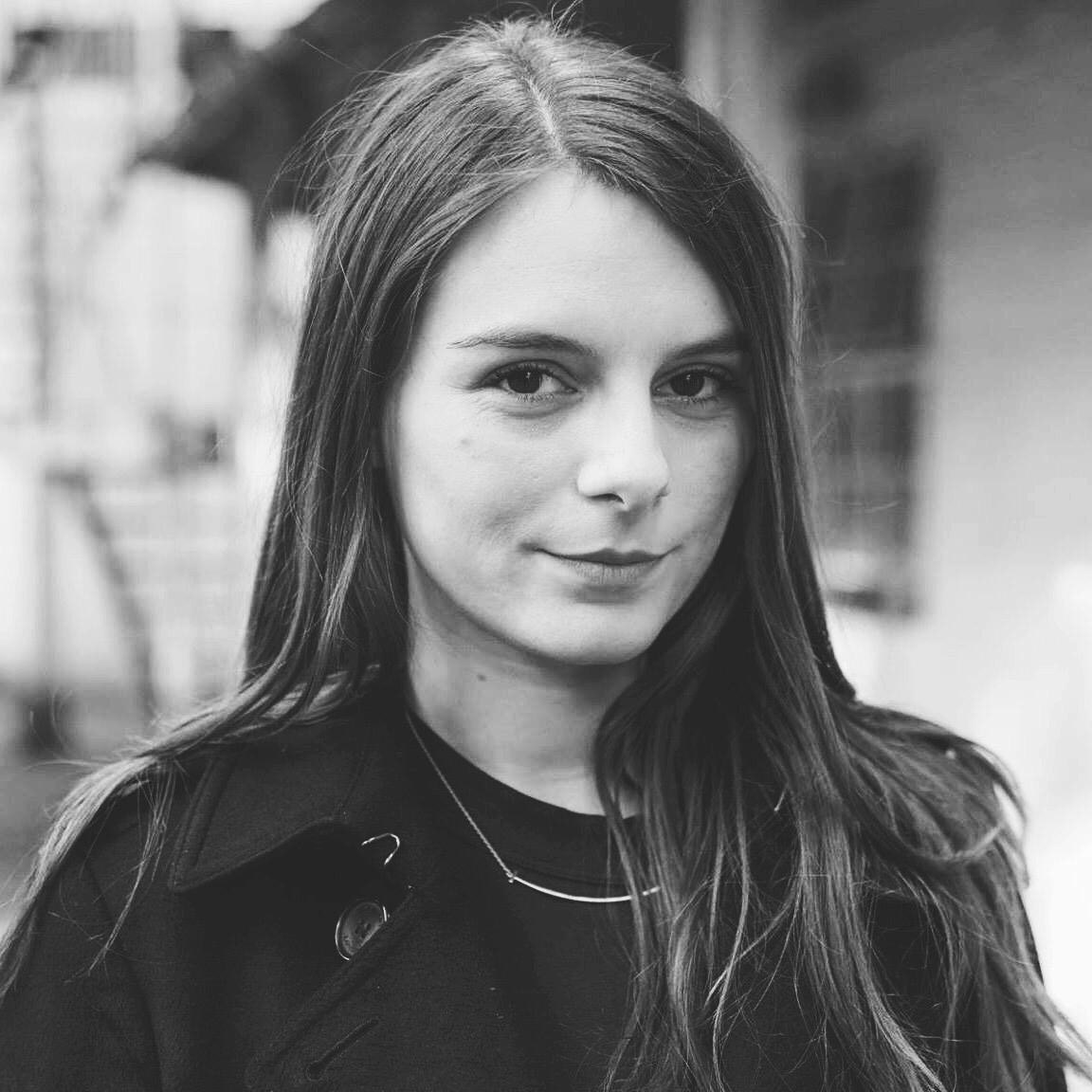 GIULIA GANDINI - Writer & Director