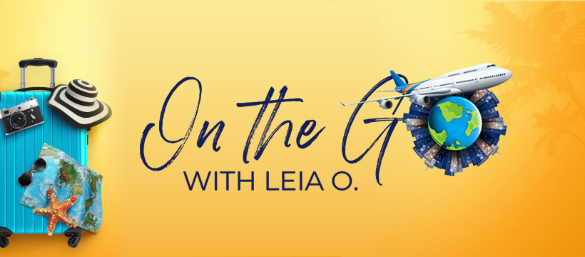 Logo + Facebook Header/Promo Graphic