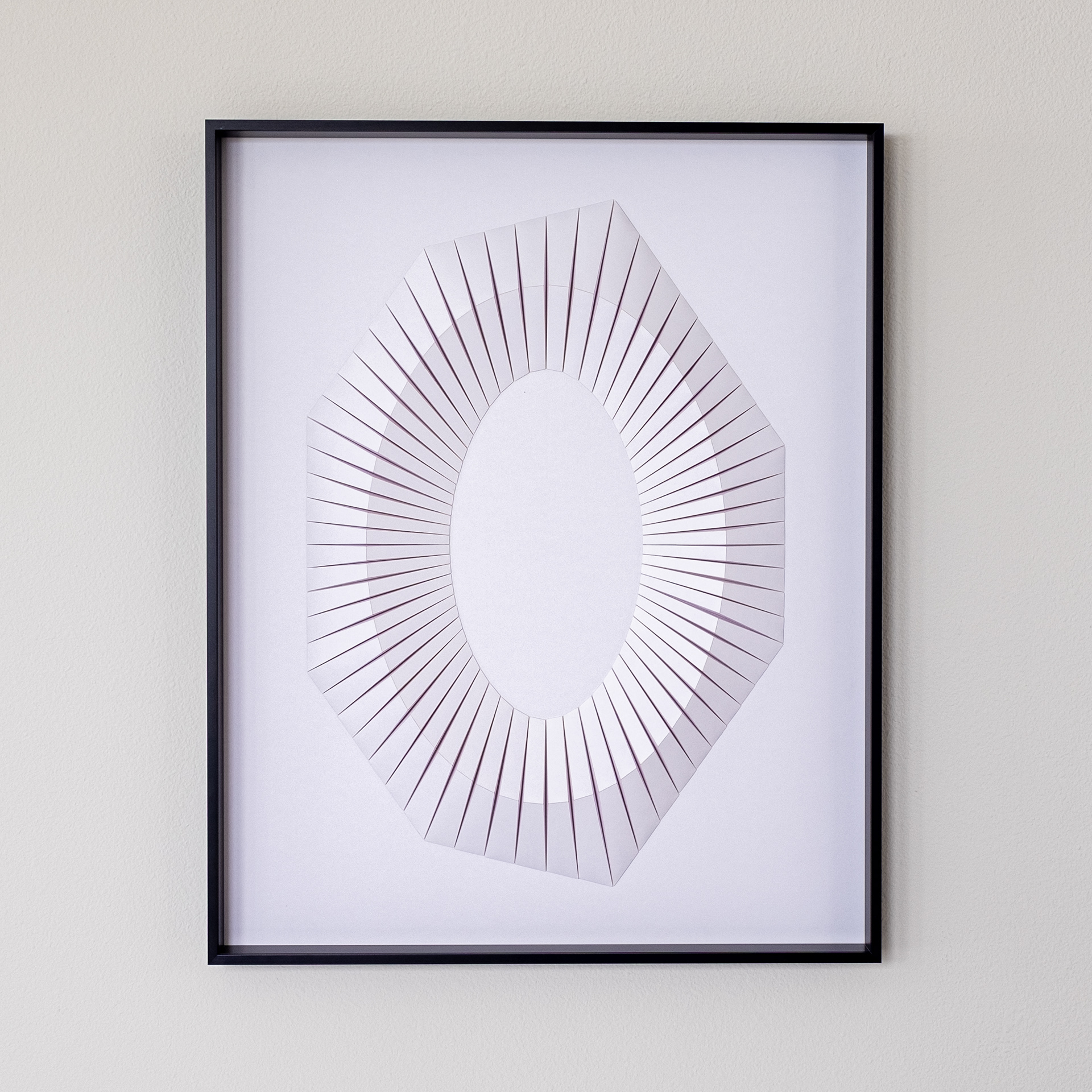 Duality 0 (30"x24") - 1200$