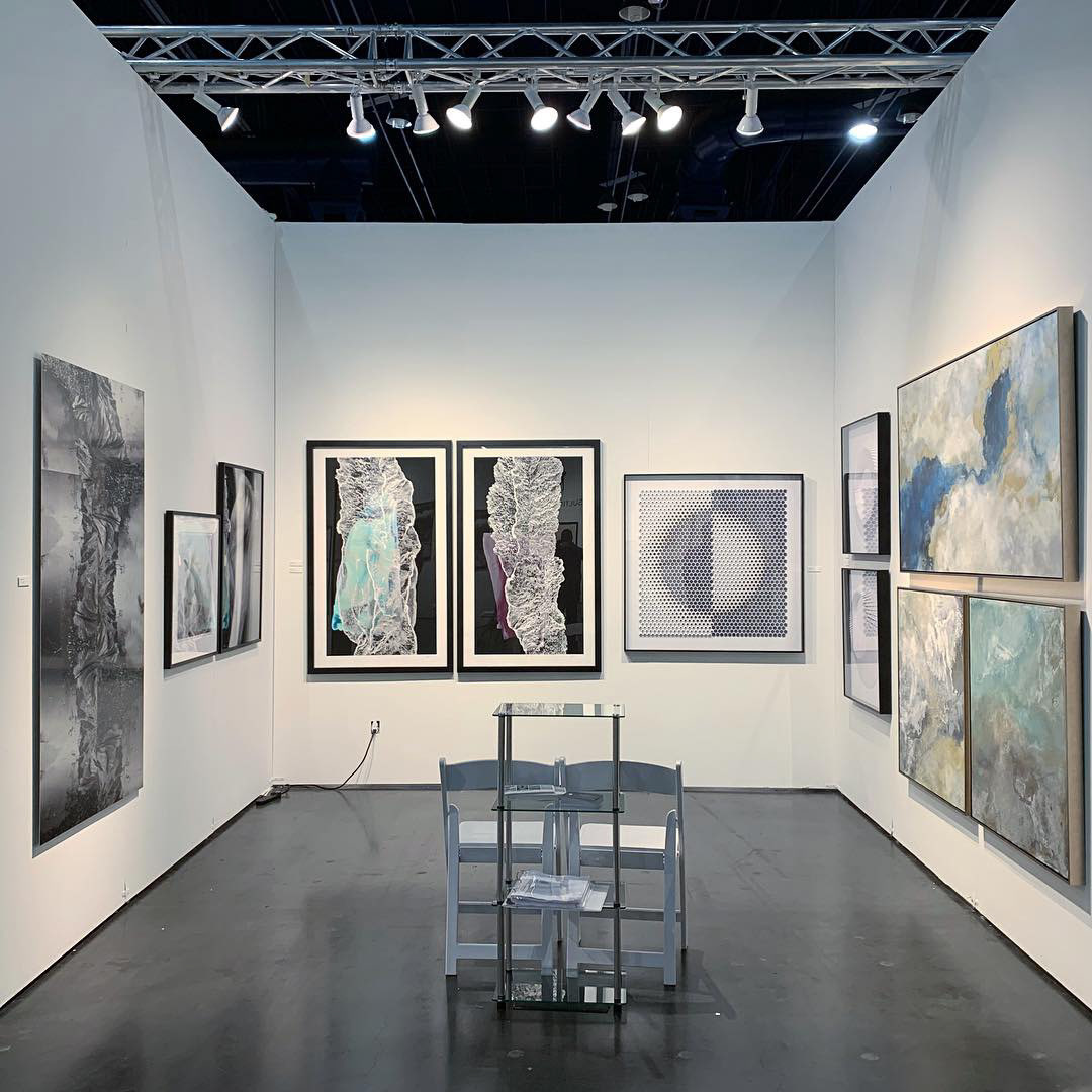 Texas Contemporary 2018