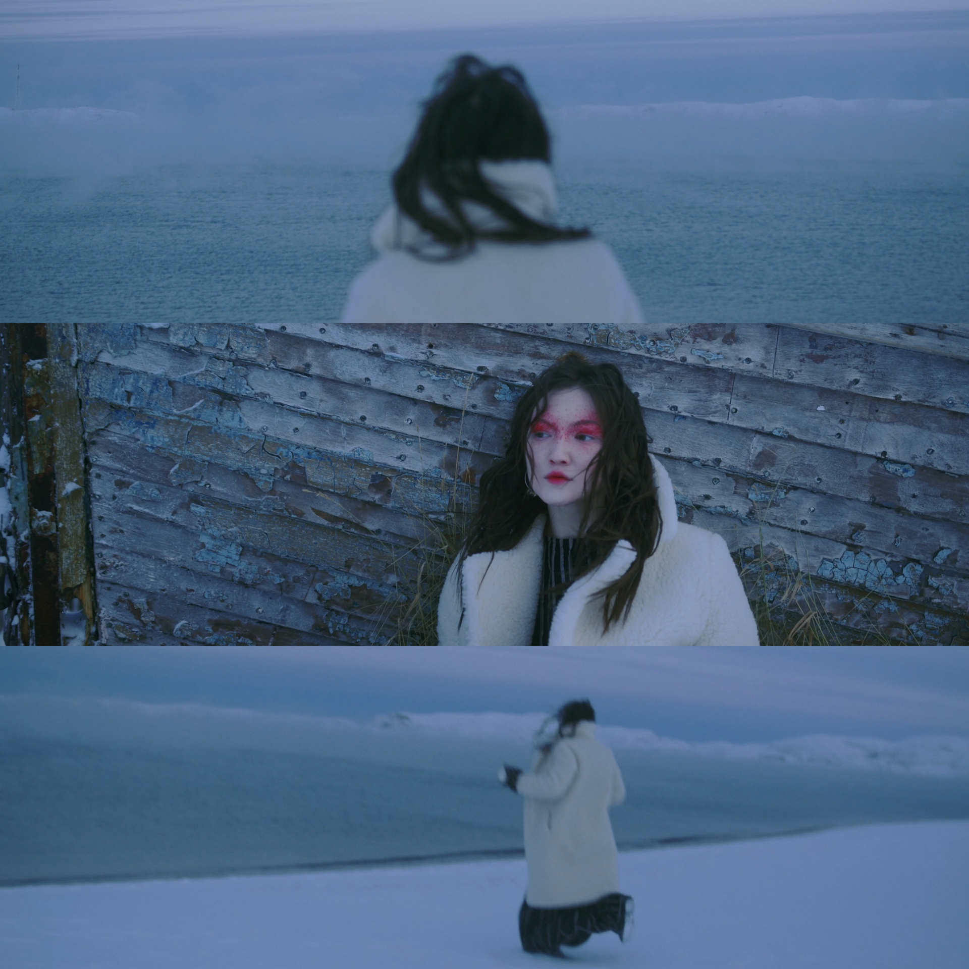 Ungraded Shots