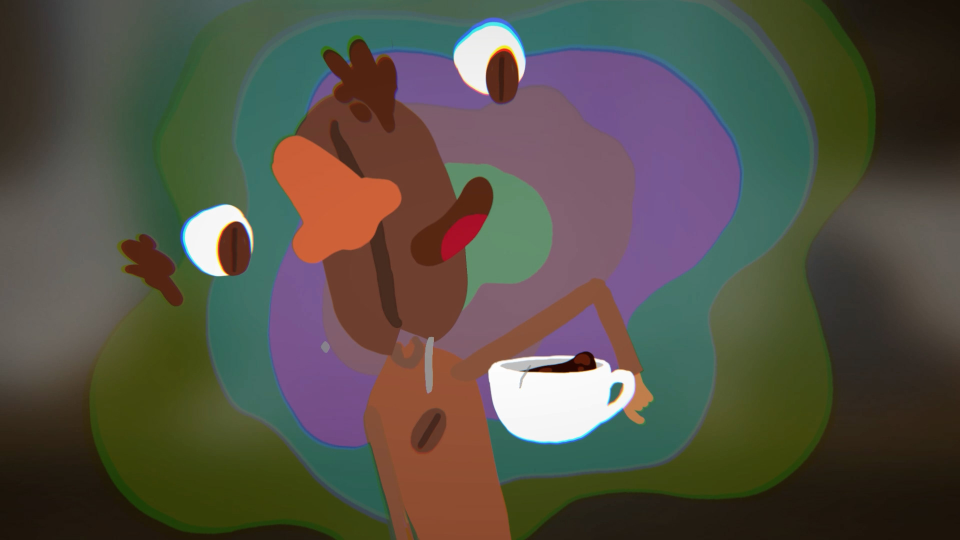 Coffee Trip