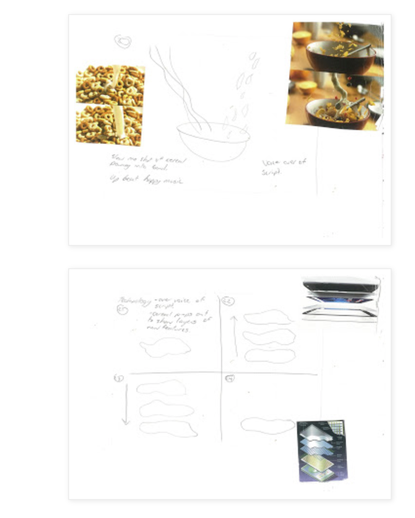 Storyboard