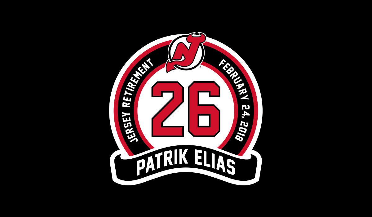 Patrik Elias New Jersey Devils Editorial Image - Image of jersey, patrik:  28946685