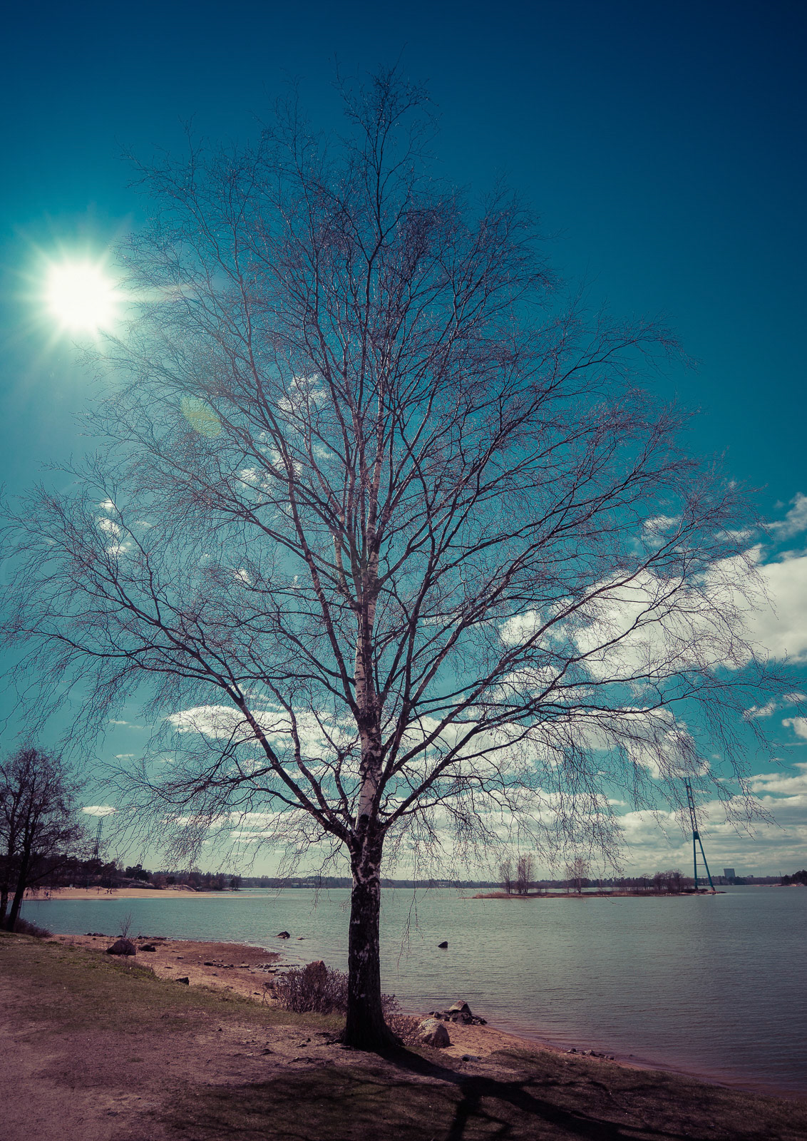 Helsinki. Finland